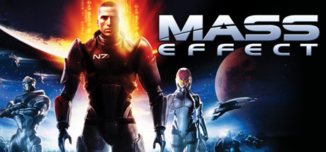 Mass-Effect