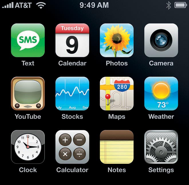 How To Hide or Delete Unwanted Default Apps On a iPhone Or iPad