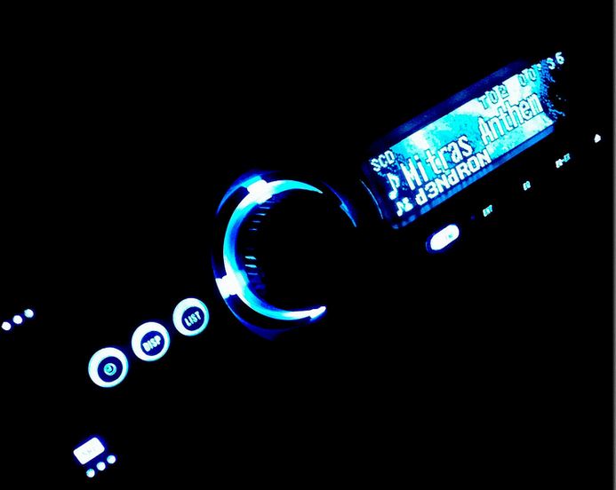 The Surprising History (and Future) of the Car Stereo Techglimpse