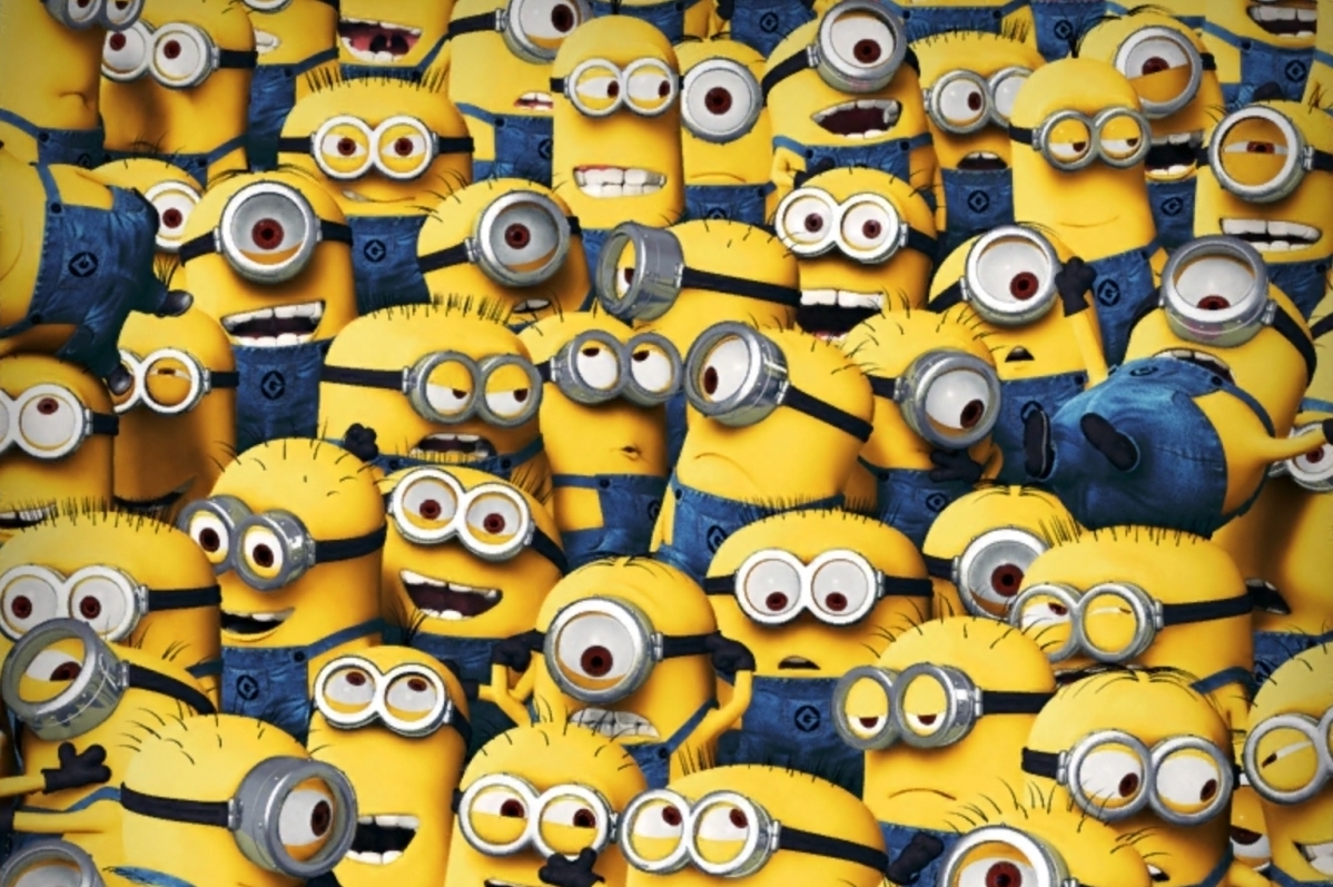 Minion Rush Review for Android Go grab those bananas! Techglimpse