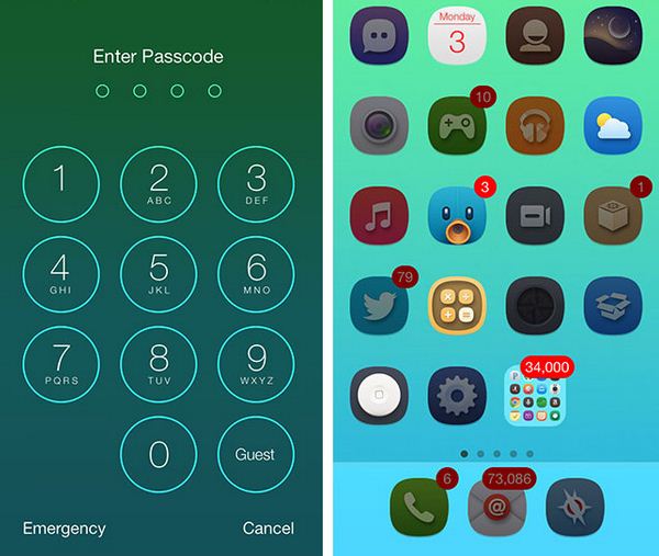 Handing over iPhone to friend or a kid? Enable Guest Mode! Techglimpse Handing over iPhone to friend or a kid? Enable Guest Mode! Techglimpse
