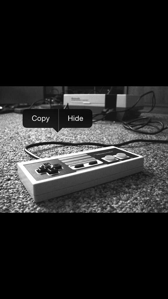 How to insert images or photos to your Note in iPhone or iPad Techglimpse