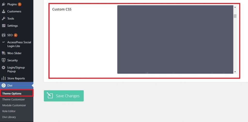 Trick to make Divi Slider navigation arrows always visible