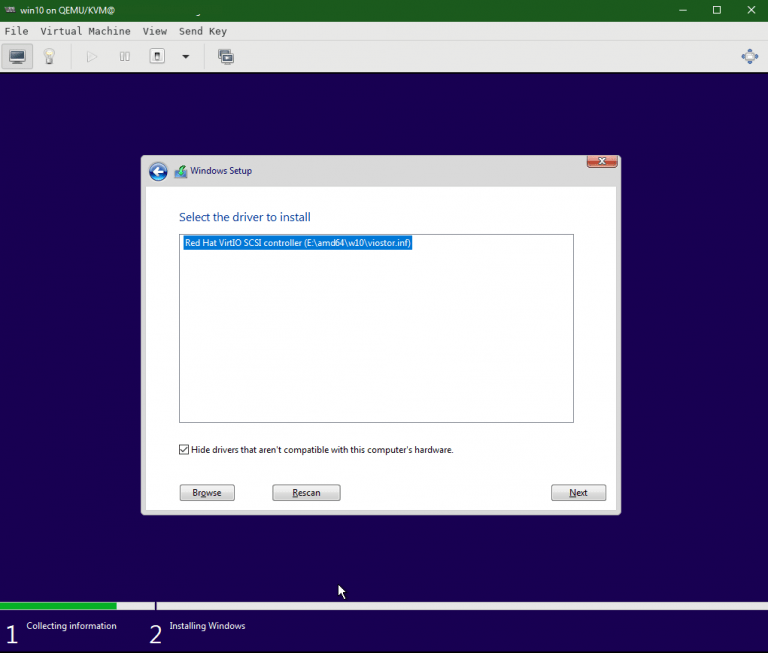 How to Create Windows image for OpenStack Techglimpse