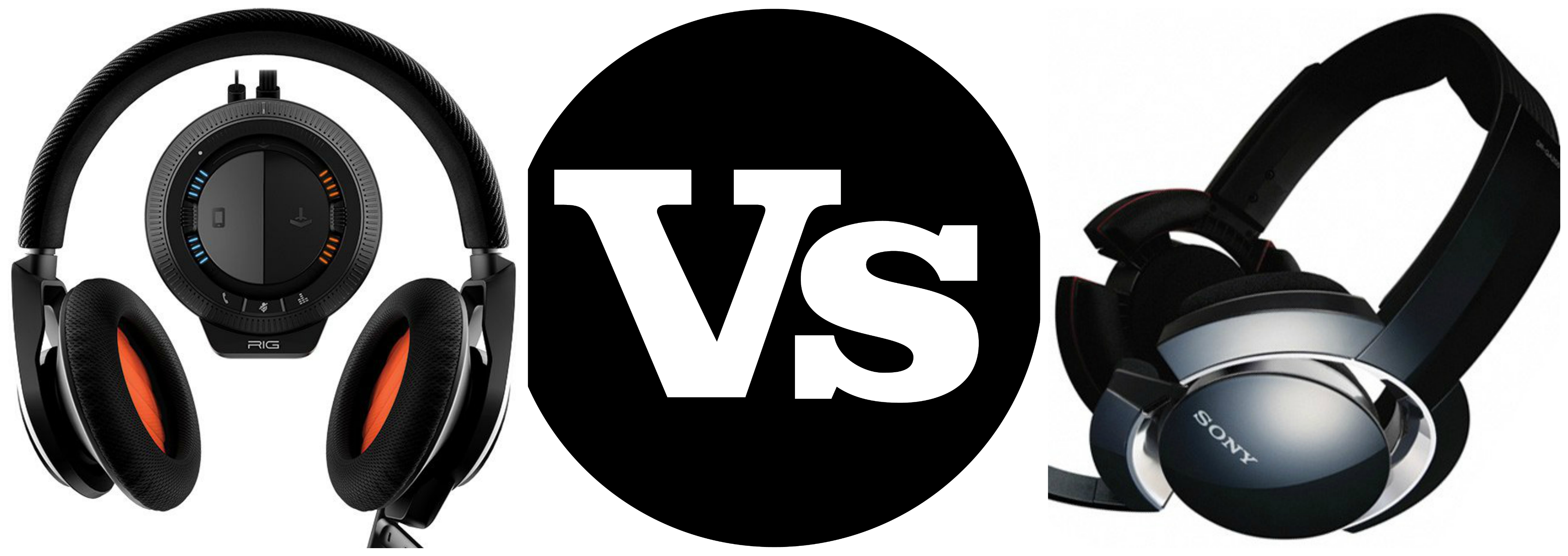 Plantronics Gaming Headsets Vs Sony Gaming Headsets TechGlobe