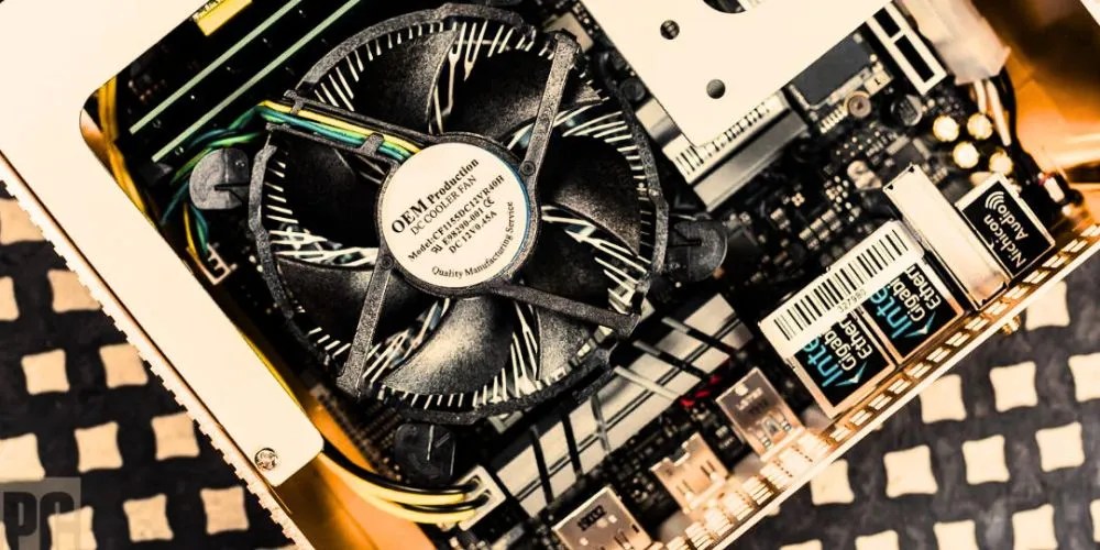 How To Troubleshoot Noisy Laptop Fans A StepbyStep Guide