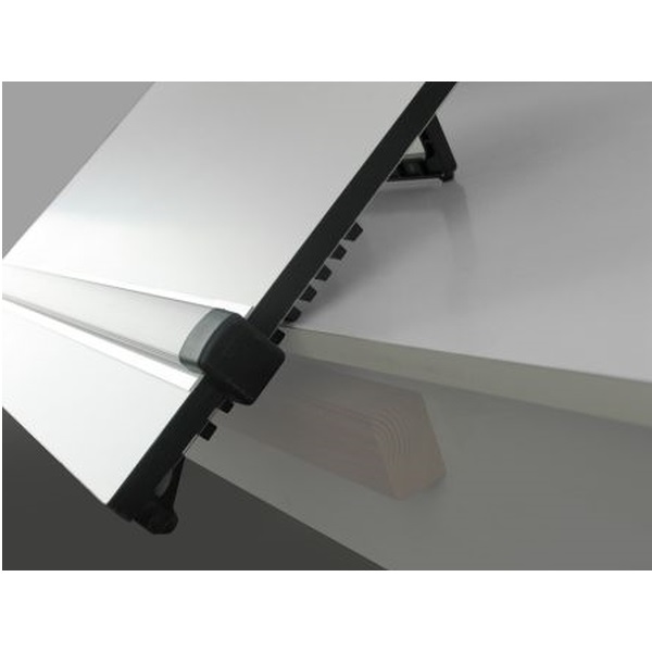 A2 Drawing Board Leniar Tech Graph