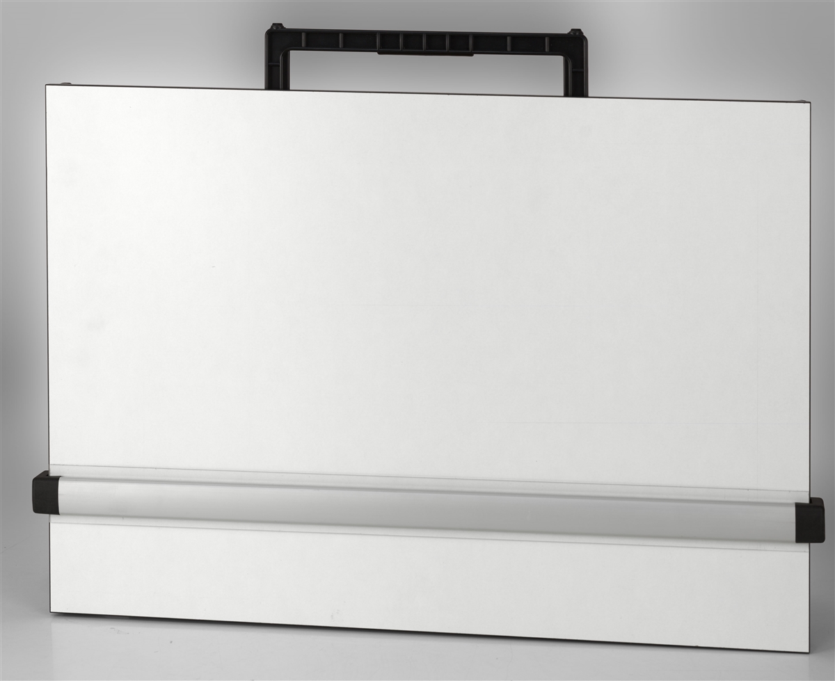 A2 Drawing Board Leniar Tech Graph