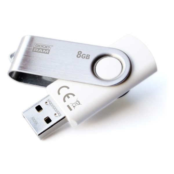 8 GB USB Memory Stick 2.0 Tech Graph