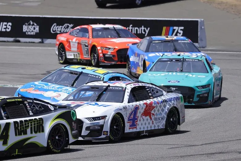 What Channel is the Race on Today? Watch the NASCAR Cup Race Live