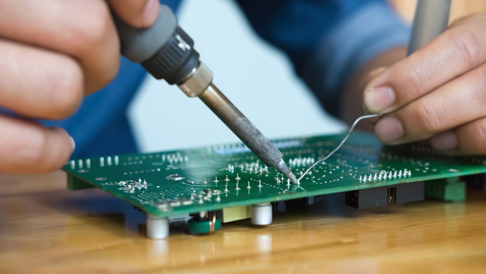 What Are the Different Types of PCBs and Their Applications
