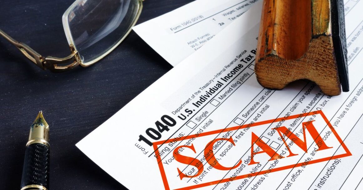 Breaking Down Fraud Tactics and How to Deal with Scams