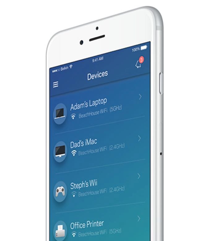 Linksys introduces EA9500 Max-Stream tri-band router to meet your wi-fi