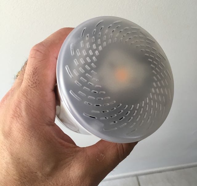 Sengled Pulse the LED light bulb that's also a Bluetooth speaker