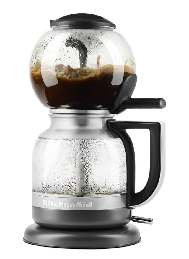 KitchenAidCoffee5 Tech Guide