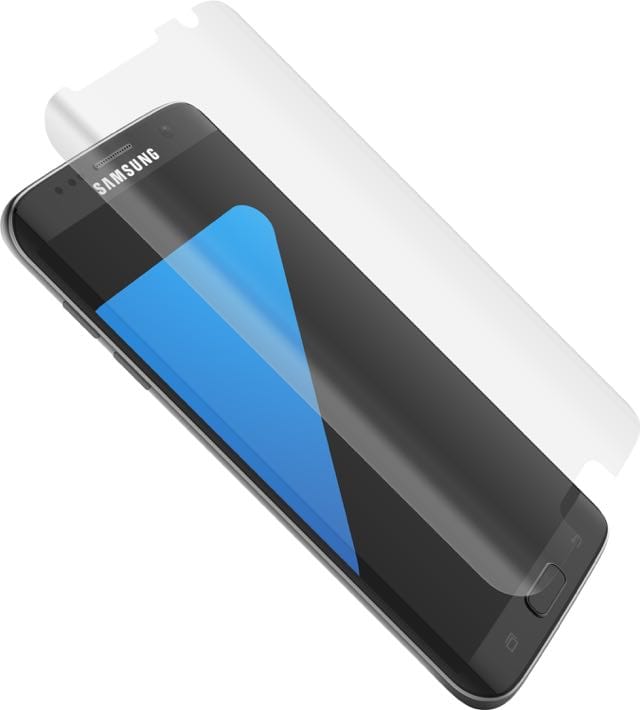provides complete protection for Samsung's Galaxy S7 and S7