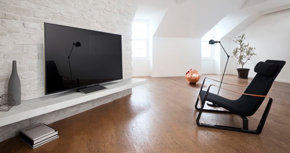 Sony Bravia Z9D 4K HDR LED TV review jawdropping picture quality