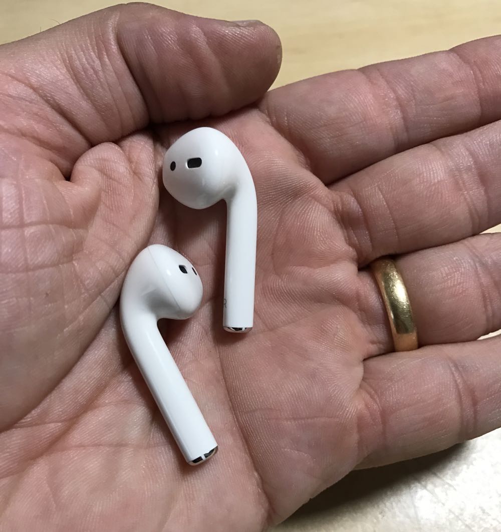 Apple AirPods review the earphones with wirefree convenience and excellent sound Tech Guide
