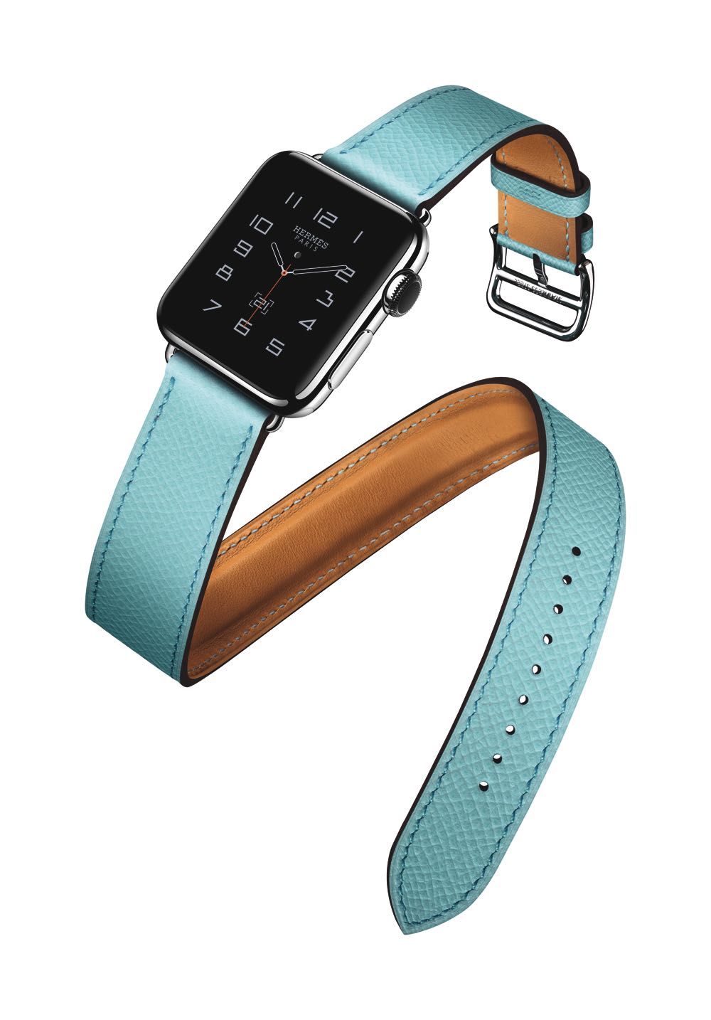 Apple unveils new Apple Watch bands and Clips app to create videos to