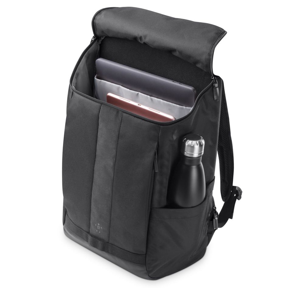 Belkin's new bags protect your devices on the move with style Tech Guide