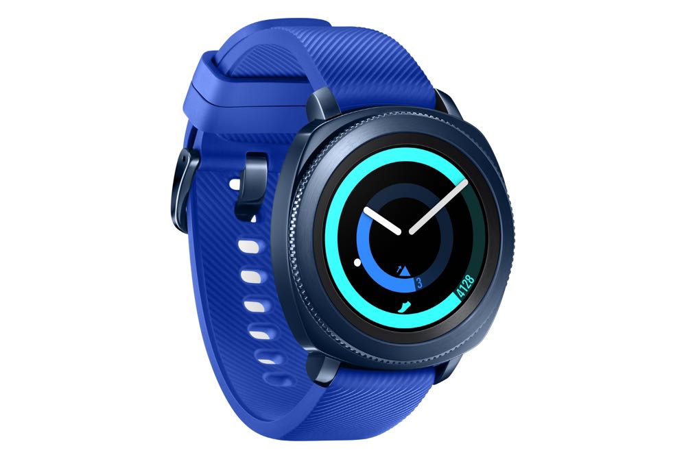 Samsung unveils three new wearable devices to keep you healthy Tech Guide