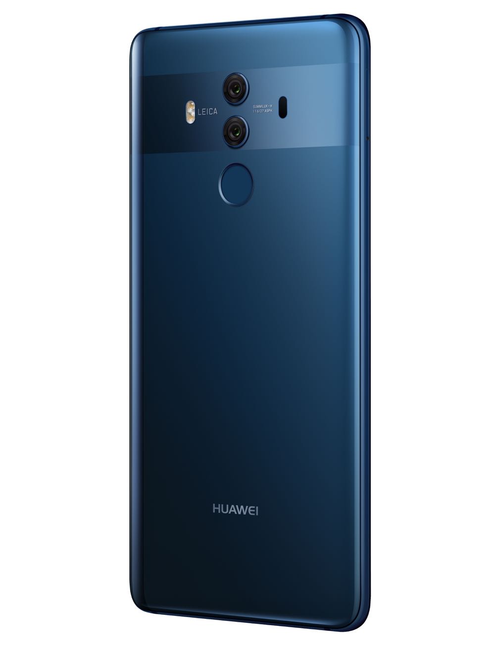 Take a look at Huawei's new Mate 10 and Mate 10 Pro