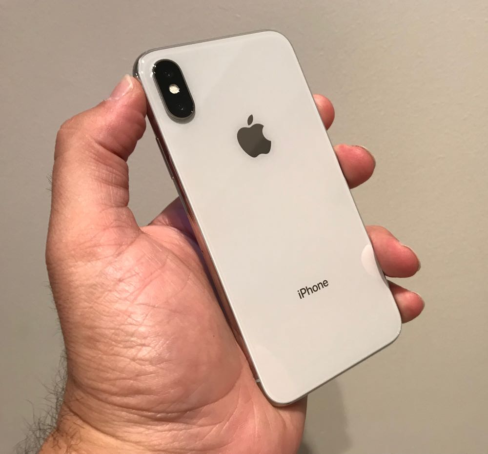 Apple iPhone X review a bold and innovative step into the future