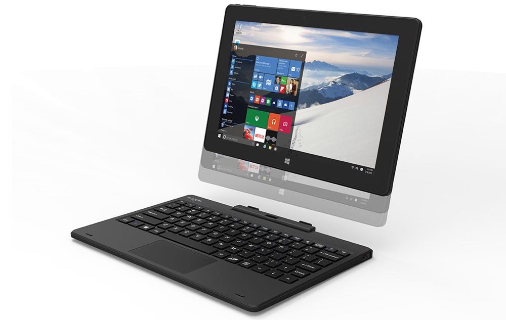 Kogan unveils Windows 10 notebook range starting at less than 200