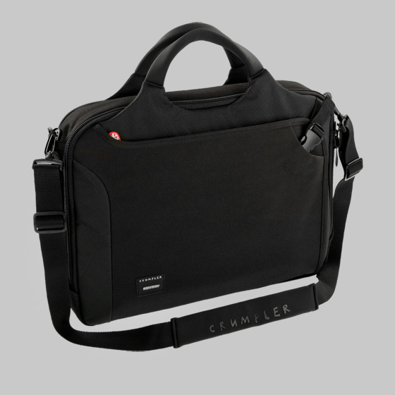 Crumpler's new bags can carry your gadgets safely with style