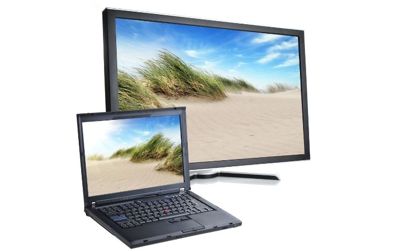 Turn Off a Chromebook’s Screen While Connected to a Second Display 3