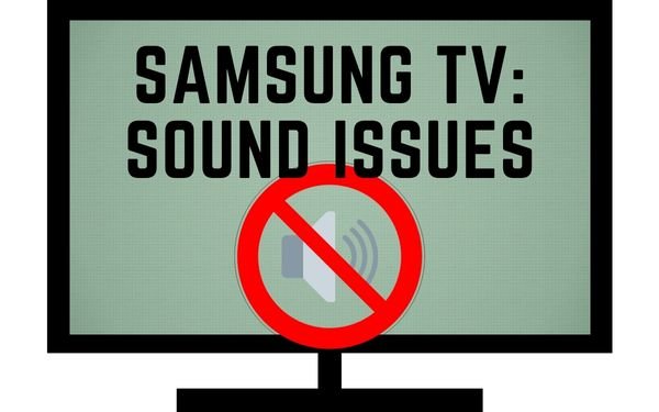 How to Reset the Sound Settings on A Samsung TV (A COMPLETE Guide