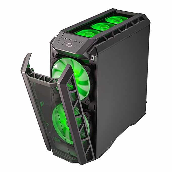 The Best Gaming PC Cases for 2018 (for All Budget Ranges)