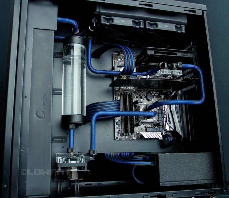 What is A Modular Power Supply? Modular vs NonModular PSUs