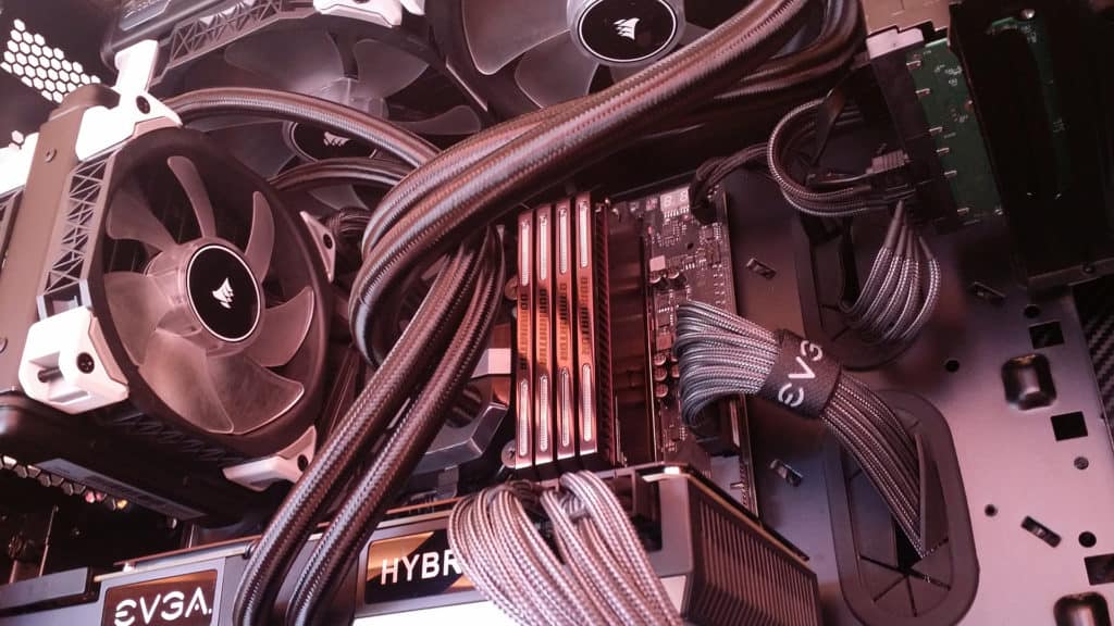 23 Examples of Good Cable Management (to Inspire Your Next Build)