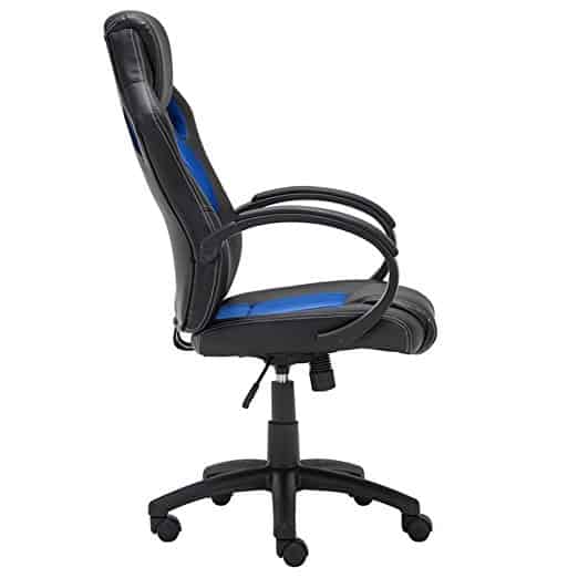 15 Best PC Gaming Chairs for 2018 (w/Video Reviews)