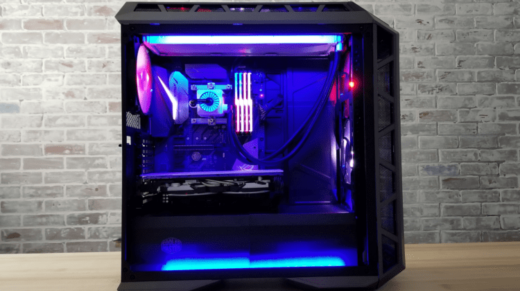 The 5 Best Gaming PCs for 2018 (VR & 4K Desktops)