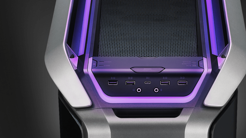 Best Gaming Computer Cases for 2019 15 PC Cases Rated & Reviewed