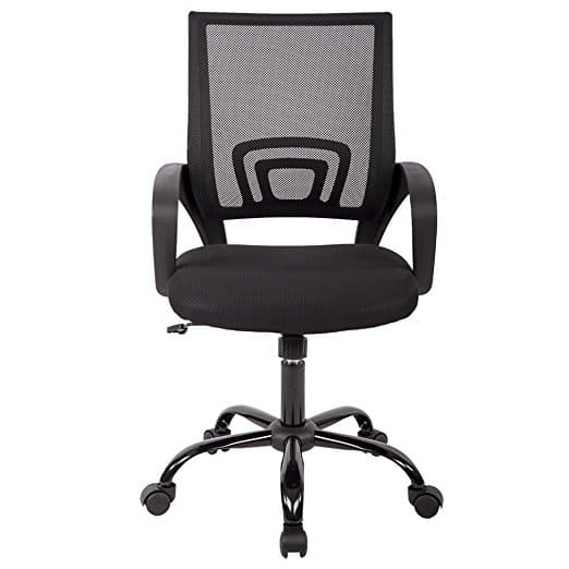 The Best Cheap Office Chairs Under 200 for 2020
