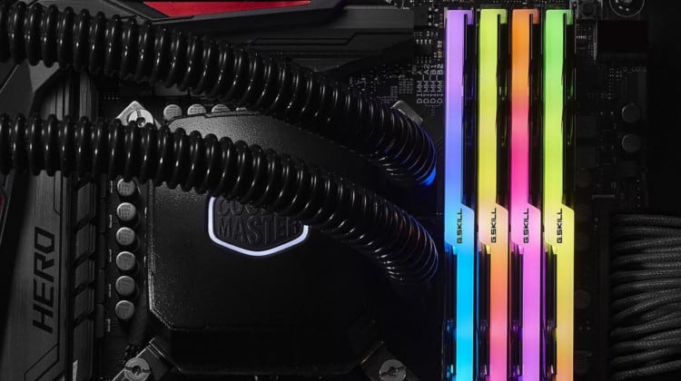 Single Channel vs. Dual Channel vs. Quad Channel Memory
