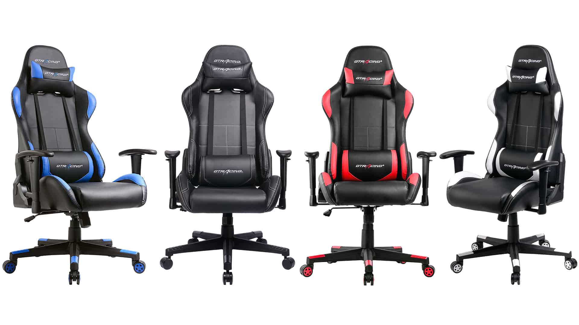 GTRacing Gaming Chair Review Is the GTBEE Worth it?
