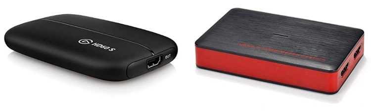 The 6 Best Capture Cards for Streaming in 2021