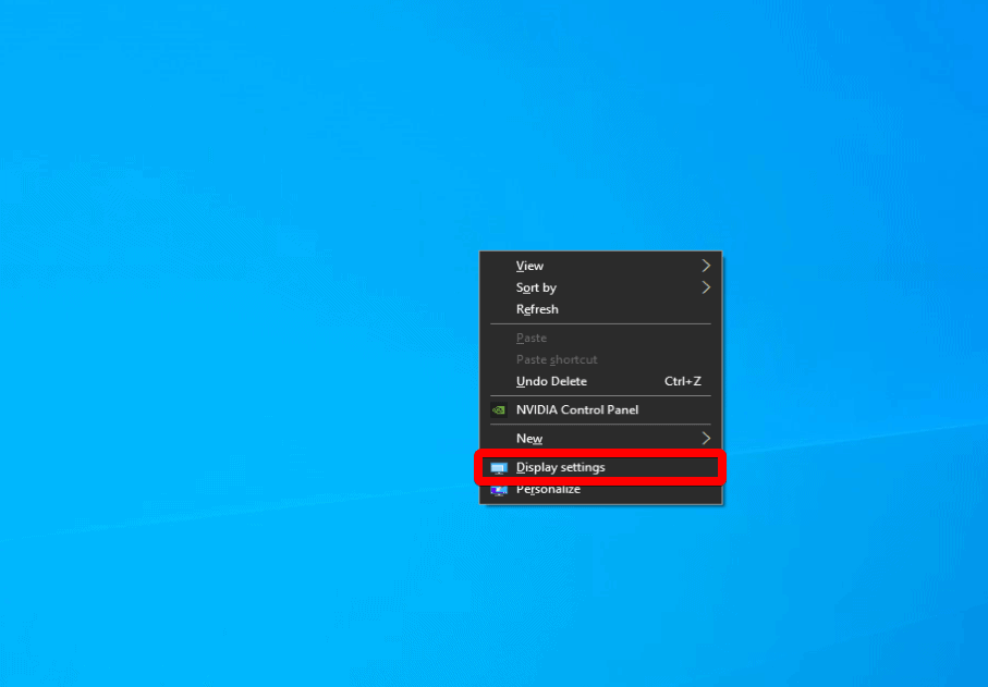 How to Fix A Flickering PC Monitor
