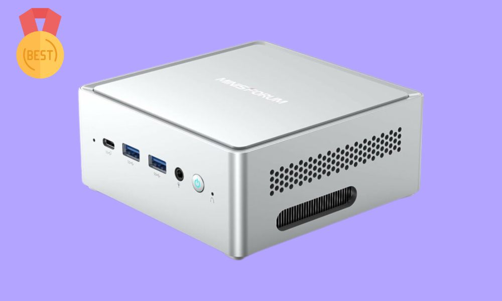 Best Mini PC for Programming (Coding, Python, Development) 2023