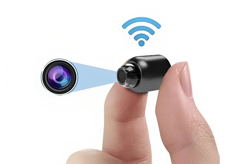 Secure Your Home with the Best Mini Spy Cameras
