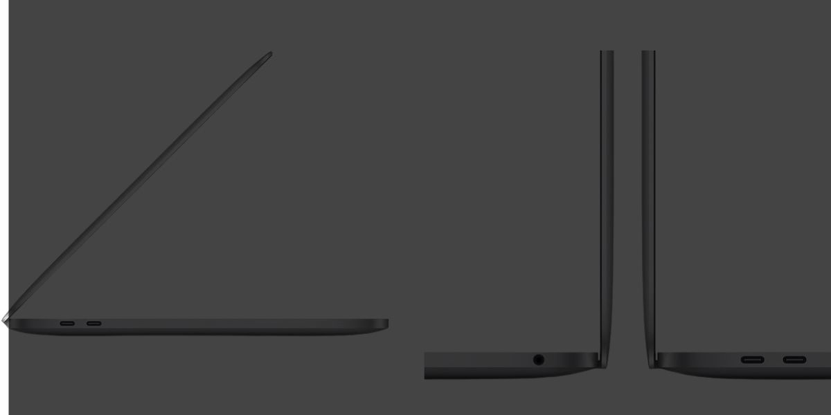 Apple MacBook Pro Review 2020 Series Supercharged by the M1 Chip