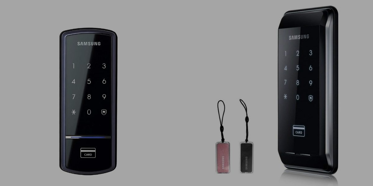 Top 5 Reliable Smart Door Locks Review and Buying Guide