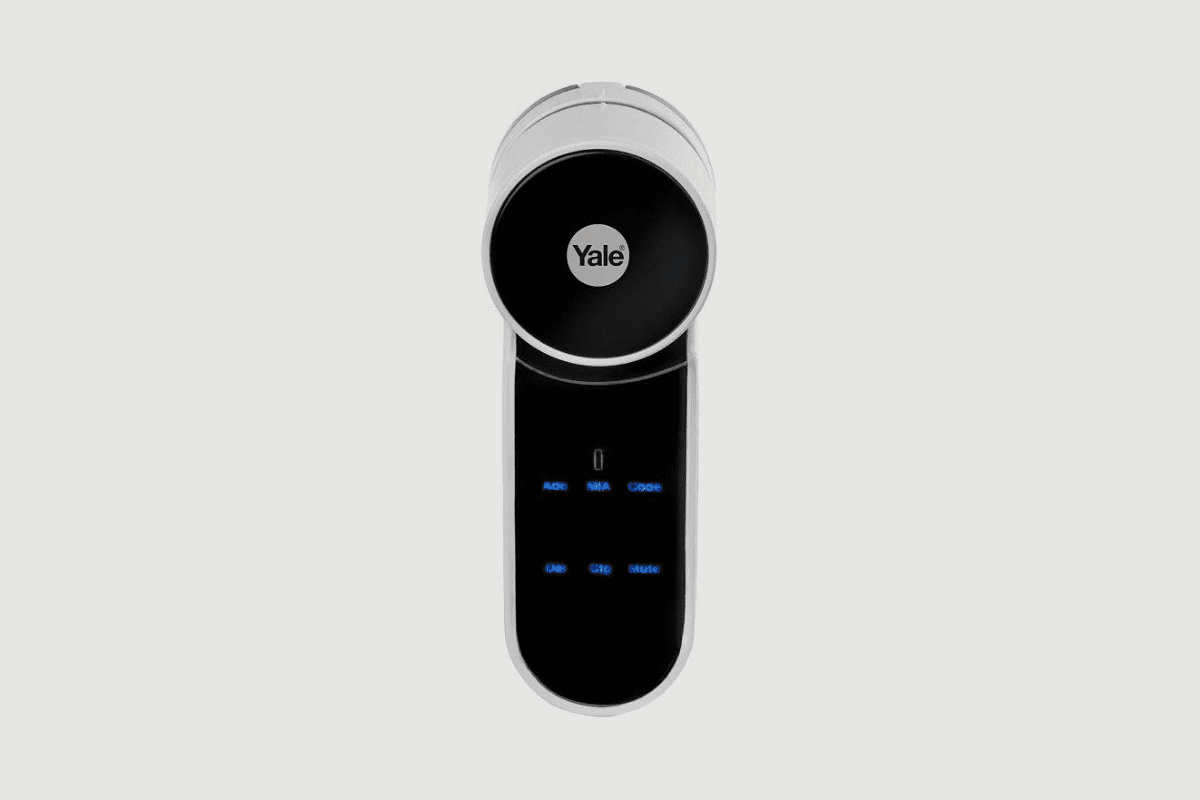 Yale ENTR Starter Kit Smart Door Lock Review Discover the Pros and