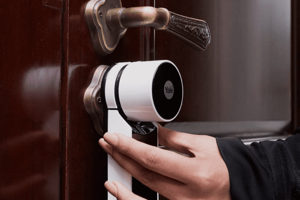 Yale ENTR Starter Kit Smart Door Lock Review Discover the Pros and