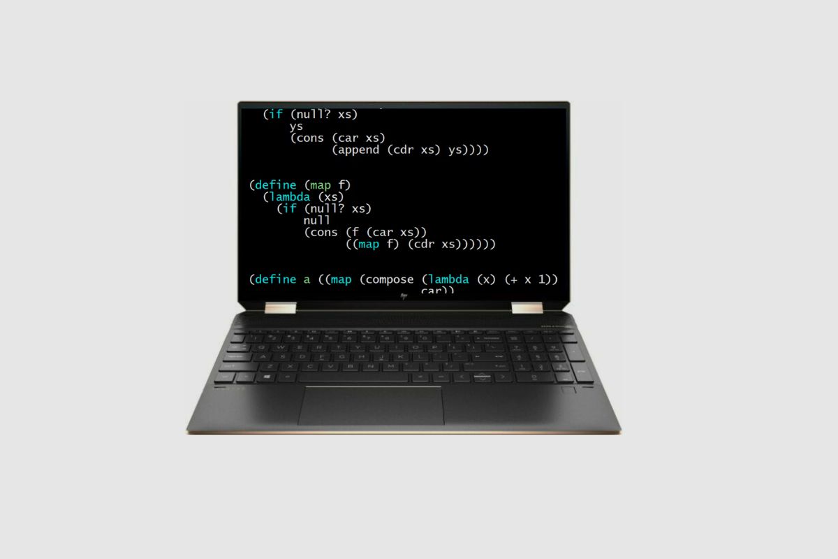 Is the HP Spectre x360 good for programming? TECH GURU GUY