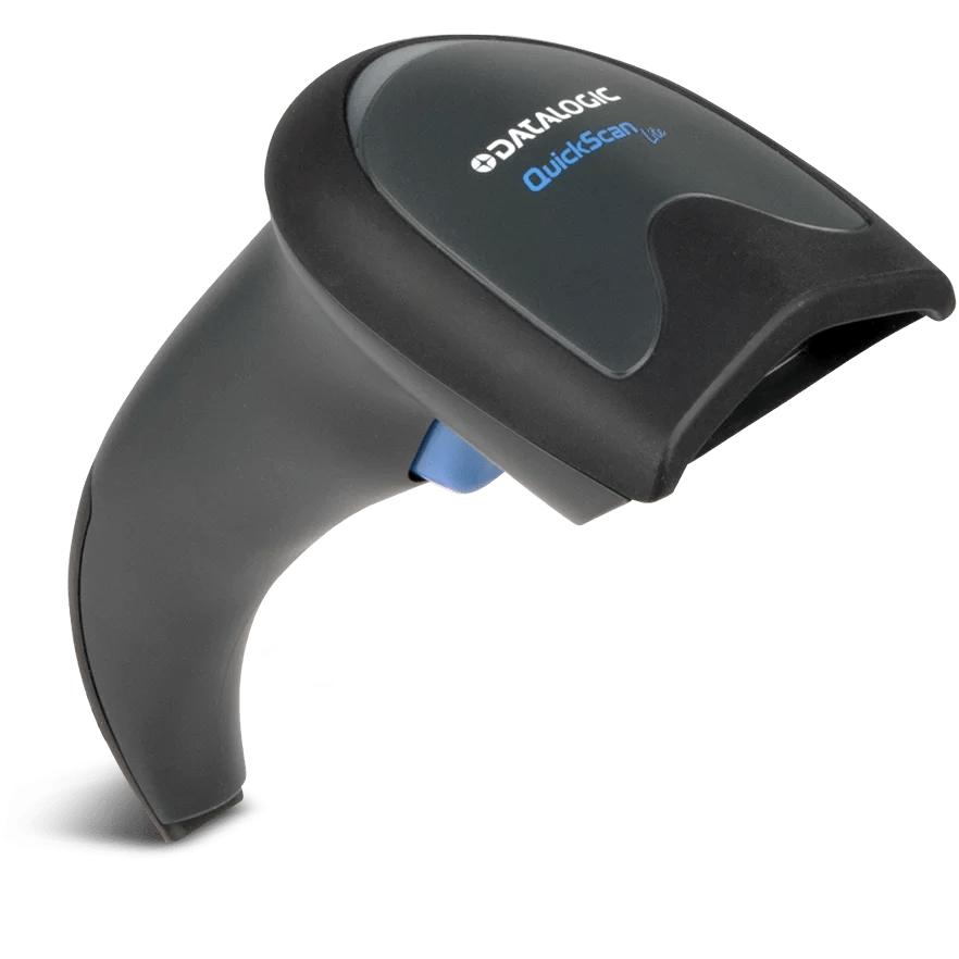 Datalogic QW2100 Barcode Scanner Best Price In Pakistan PC Technologies